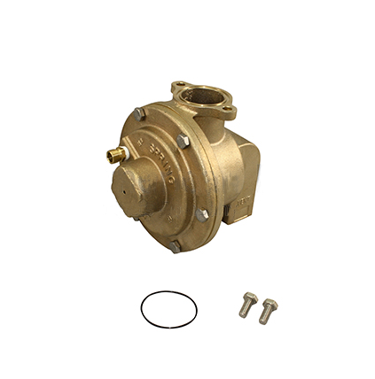 65-100mm Complete inc Housing