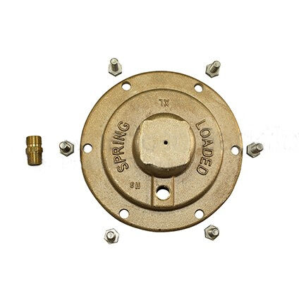 65-100mm RV Cover Only