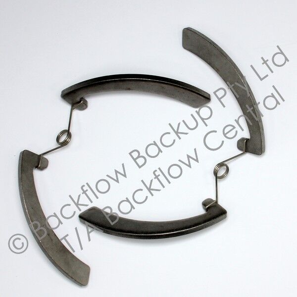 2pce-150mm 375-350 Retainer