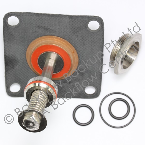 20-25mm 909 RV kit