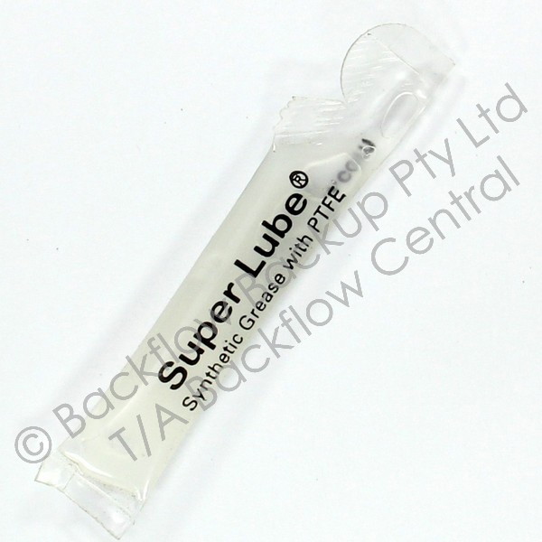 1cc tube Food Grade Lubricant