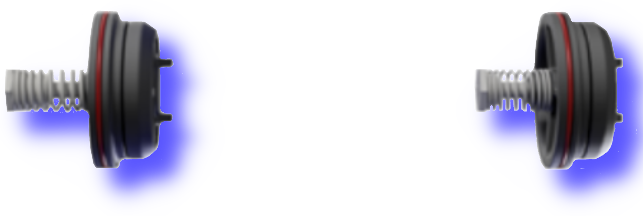 150mm Beeco DCV CK1-2