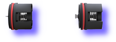 50mm Beeco DCV CK1-2