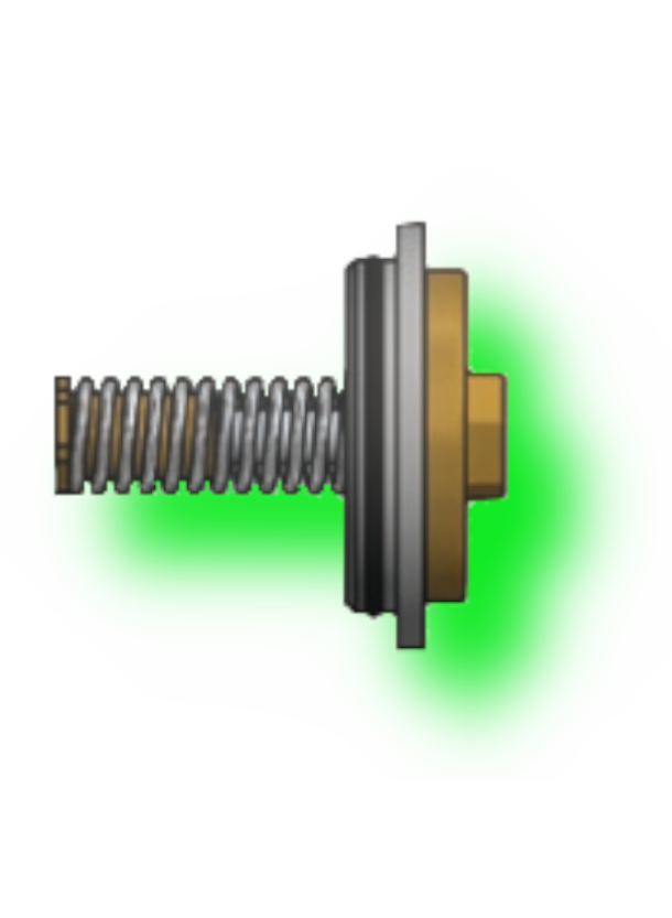 65mm & 80mm Flomatic DCV-Ck1