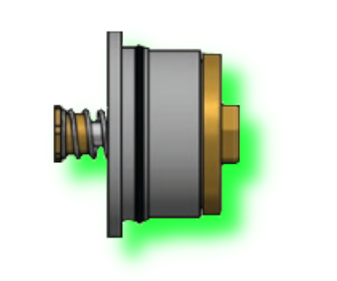 65mm & 80mm Flomatic DCV-Ck2