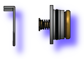 25mm Flomatic RPZ 2nd Check