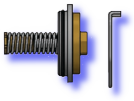 65mm & 80mm Flomatic RPZ 1st Check