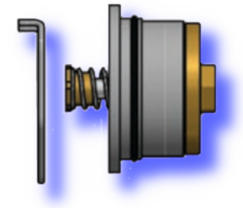65mm & 80mm Flomatic RPZ 2nd Check