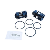 25mm Major Repair kit DCV