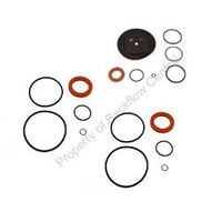 100mm Major Rubber Kit RPZ