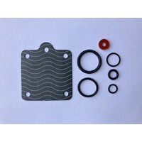 15-25mm 4A RV Rubber Kit