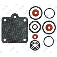 15mm 4A RPZ Major Rubber Kit