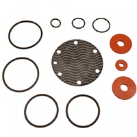 32-40mm Major Rubber Kit RPZ