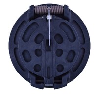 150mm RPZ 1st Ck Module 4000SS