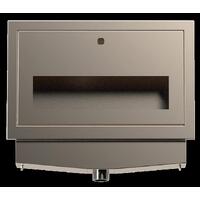 600x350Single Valve SS Cabinet