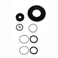 150mm Beeco RPZ Maj Rubber Kit