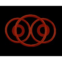 32-50mm Beeco RPZ Check Rubber