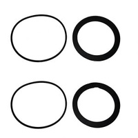 65-100mm Beeco RPZ Ck Rub Kit