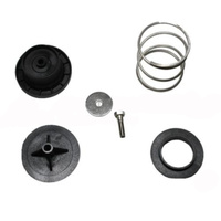 Beeco RV Hard Parts 65-150mm