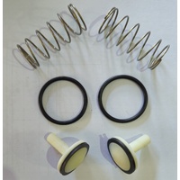 15mm 40-300 Conbraco Kit