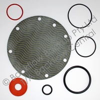 150mm 200 RV Repair Kit