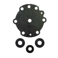 Caleffi 574 15-20mm RPZ MRK