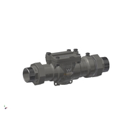 50mm D-Check DC03 Nontestable 