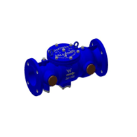 Tyco 80mm Dual Check Non-Test