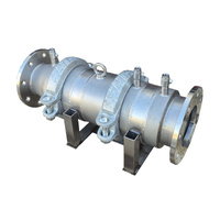 Metcheck 100mm DCV T/E