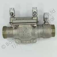 15-25mm Tyco DC03 Base Valve