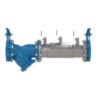 065mm DCV-SS-007-LBFV-STR