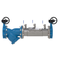 150mm DCV-SS-007 GBS TE