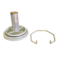 150mm Flomatic DCV Chk 1