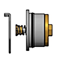 100mm Flomatic RPZ 2nd Check