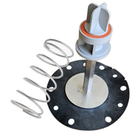 40-50mm Flomatic RV R- Kit