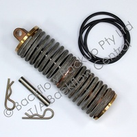 100mm 860 Ck1 Spring Assembly