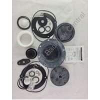 100mm RPZ 860 Major Rubber Kit