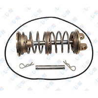 150mm 860 Ck2 Spring Assembly