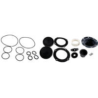 150mm RPZ 860 Major Rubber Kit