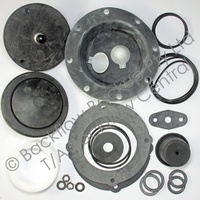 65-80mm 860 Major Rubber Kit