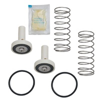 20-32mm poppet Ass & springs