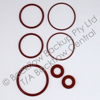 25mm 850/860 Minor Rubber Kit