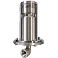 65-250mm Relief Module