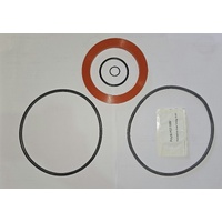 65-100mm Minor Rubber Kit