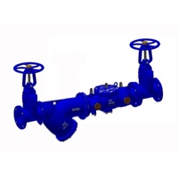 Tyco RP03 T/D 100mm RPZ- RSGV