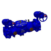 Tyco RP03 150mm RPZ GOBFV T/D