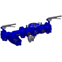 Tyco RP03 150mm RPZCLT/D