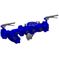 Tyco RP03 150mm RPZCLT/E