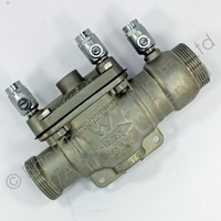 15-25mm Tyco RP03 Base Valve