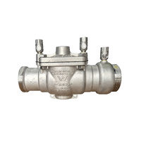 32-50mm Tyco RP03 Base Valve